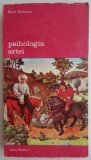 Psihologia artei - Henri Delacroix