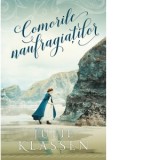 Comorile naufragiatilor - Narcisa Tiulete, Julie Klassen