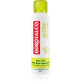 Borotalco Active Citrus &amp; Lime deodorant spray 48 de ore 150 ml