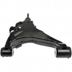 Brat suspensie roata Toyota Land Cruiser 200 (Vdj2, Uzj2) SRLine Polonia parte montare : Punte fata, Stanga, Jos