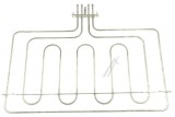 HEIZELEMENT,1700W+1050W 4055293825 Zanussi ELECTROLUX / AEG / ZANUSSI