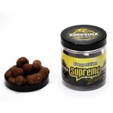 Boilies Bucovina Baits critic echilibrat Competition Supreme 20-24mm 150g