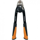 FISKARS Foarfeca pentru taiat fier-beton PowerGear, 36cm