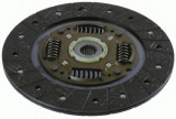 Disc ambreiaj HYUNDAI MATRIX (FC) (2001 - 2010) SACHS 1878 600 917