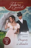 DRAGOSTE SI ABANDON-CHRISTINA DODD-227511