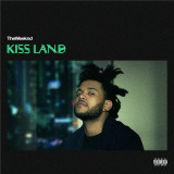 Kiss Land - Vinyl | The Weeknd, Universal Music