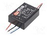 Convertor de tensiune, DC-DC, intrare 18...32V DC, iesire 36...43V DC, putere 45,15W, MEAN WELL - LDH-45B-1050WDA
