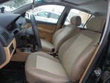 Huse scaune auto dedicate pentru Skoda Fabia Mk1