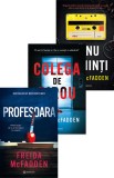 Pachet Trei ceasuri rele - Bookzone
