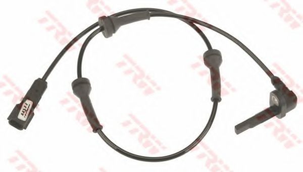 Senzor ABS / turatie roata RENAULT MASTER III bus (JV) (2011 - 2016) TRW GBS2157