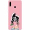 Husa silicon pentru Huawei P Smart 2019, Relax