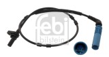 FEBI BILSTEIN 39278 senzor,turatie roata