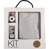 Set pentru sampanie, KOALA INTERNATIONAL