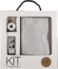 Set pentru sampanie, KOALA INTERNATIONAL foto
