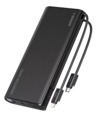 POWER BANK USB 25000MAH/TC130 W2503 VEGER &amp;quot;W2503&amp;quot; (timbru verde 0.98 lei) foto