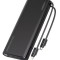 POWER BANK USB 25000MAH/TC130 W2503 VEGER &quot;W2503&quot; (timbru verde 0.98 lei)
