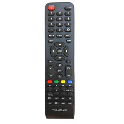 Telecomanda Vortex V19C-V32C-V32Z foto