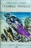 Vsevolod Ivanov - Culorile vantului