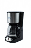 Cafetiera KME-1000.2 Elta, 800 W, Capacitate 1.5 L, 12 cesti, Negru