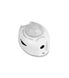 Senzor miscare pentru banda LED 12V 36W Detectie 2-5m Temporizare 3