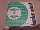 Disc vinil Discoteca pentru toti nr. 16