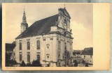 AD 231 C. P. VECHE - URSULINEN -KLOSTER LIEBENTHAL -BEZ.LIEGNITZ- CALUGARITE, Circulata, Franta, Printata