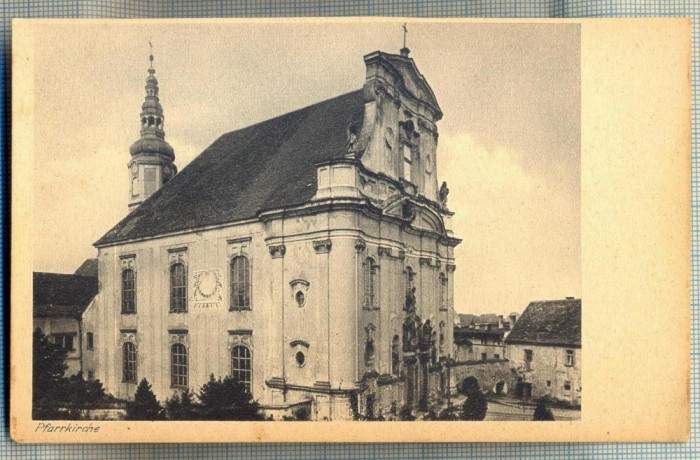 AD 231 C. P. VECHE - URSULINEN -KLOSTER LIEBENTHAL -BEZ.LIEGNITZ- CALUGARITE