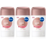 NIVEA Derma Control Clinical Ultra Dry set pentru corp