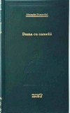 Alexandre Dumas Fiul - Dama cu camelii