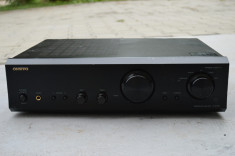 Amplificator Onkyo A 9155 foto