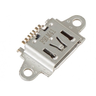 Conector Incarcare Oppo A59 foto