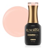 Cumpara ieftin Oja Semipermanenta Revolux LUXORISE, Papaya Whip 15ml