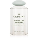 Origins Checks and Balances&trade; Daily Exfoliating Toner tonic exfoliant delicat 150 ml