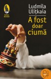 A fost doar ciuma (epub)