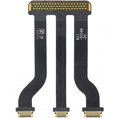 Banda Display Apple Watch Series 2 42mm foto