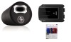 Pachet JBL GT-X1300T+GX-A3001+kit cabluri