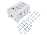 Separator-&icirc;ntrerupător 250A pentru șină DIN