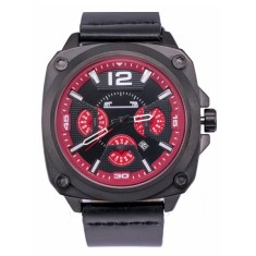 Ceas Barbatesc Matteo Ferari Black/Black Casual XVII MF8260BK