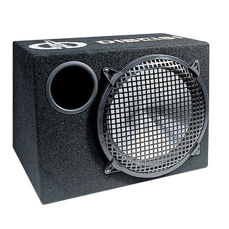 Subwoofer 250mm, 200W, P1007, Dibeisi, 200551