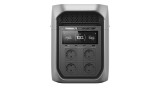 EcoFlow DELTA 3 Max Plus 2048 Wh stație de alimentare portabilă