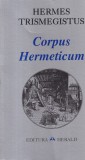 Hermes Trismegistus - Corpus Hermeticum