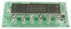 Placa electronica cuptor electric Grundig Originala