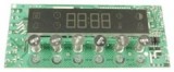 Placa electronica cuptor electric Grundig Originala