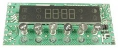 Placa electronica cuptor electric Grundig Originala foto