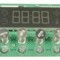 Placa electronica cuptor electric Grundig Originala