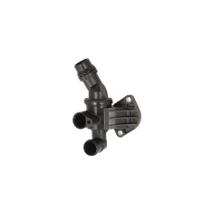 Termostat lichid racire SEAT LEON 1P1 BEHR TI687