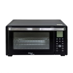 Cuptor electric 1600W, capacitate 28L, temperatura reglabila digital