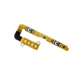 Flex Volum Samsung Galaxy Note 4 N910, Banda Butoane Volum, Inlocuire Originala