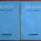 Marile sperante, Charles Dickens, 2 vol., colectia BPT (115 + 116) , 1962