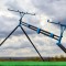 Rod Pod BALISTIC, Culoare Negru / Albastru